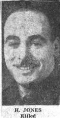 Photo of Albert Henry Jones