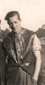 Photo of Albert Wilson Kennedy