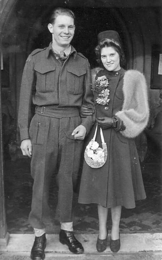 Photo of Lloyd George Kenentt