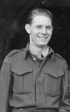 Photo of Lloyd George Kennett