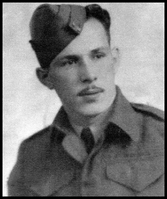 Photo of George Kindrachuk