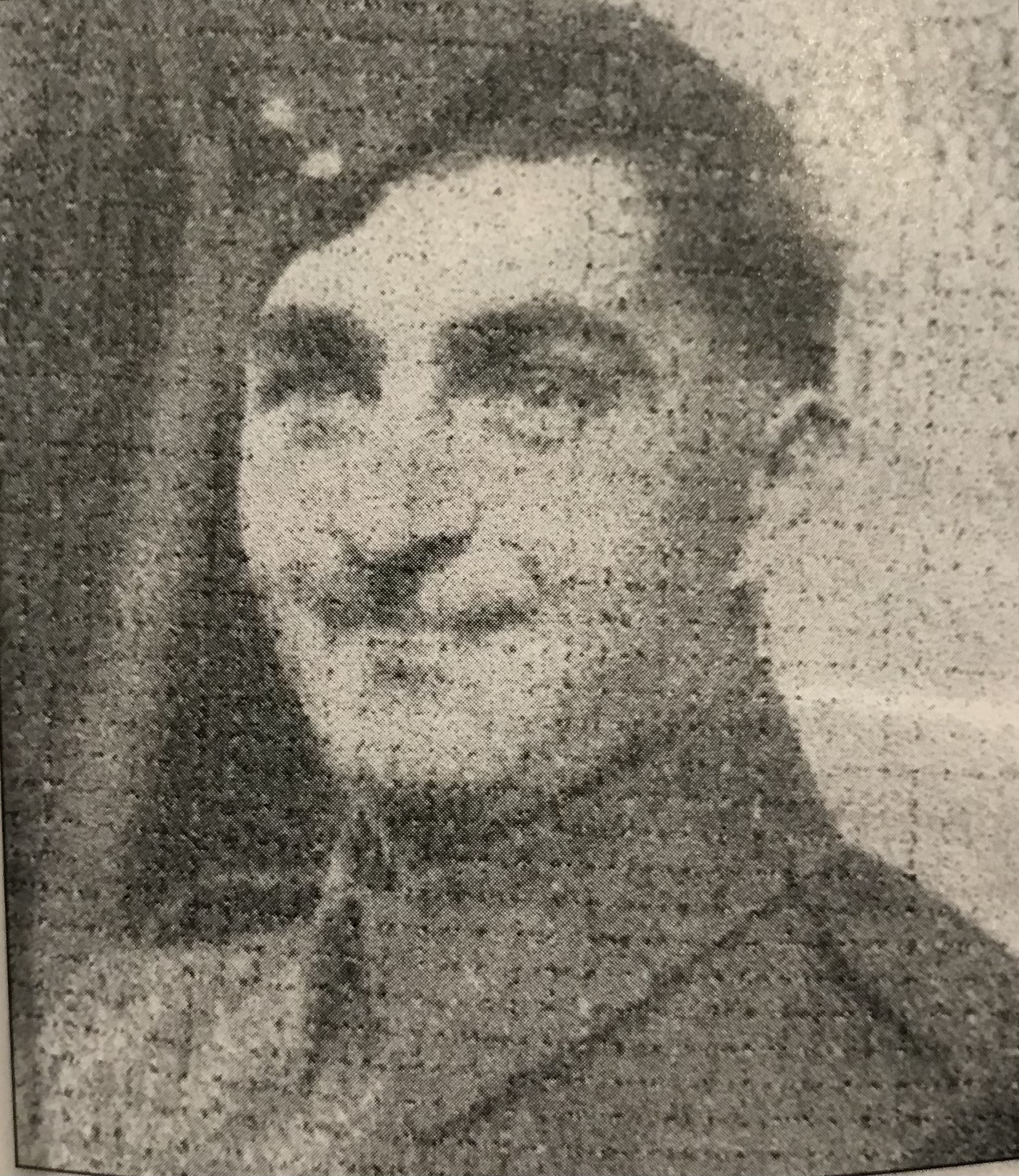 Photo of Earl Stewart Kingston