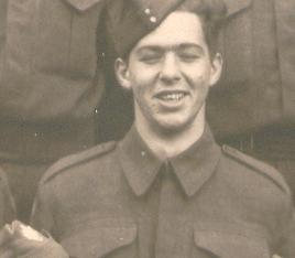 Photo of John Frederick Belton Kirkland