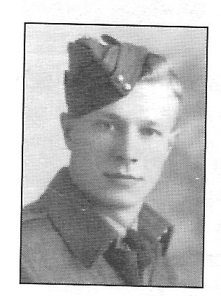 Photo of JACOB KLIPPENSTEIN