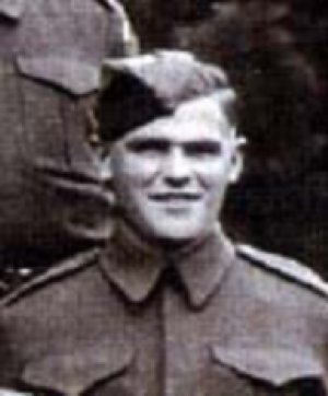 Photo of Walter John Klos