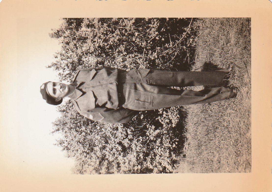 Photo of Ernest J Klose