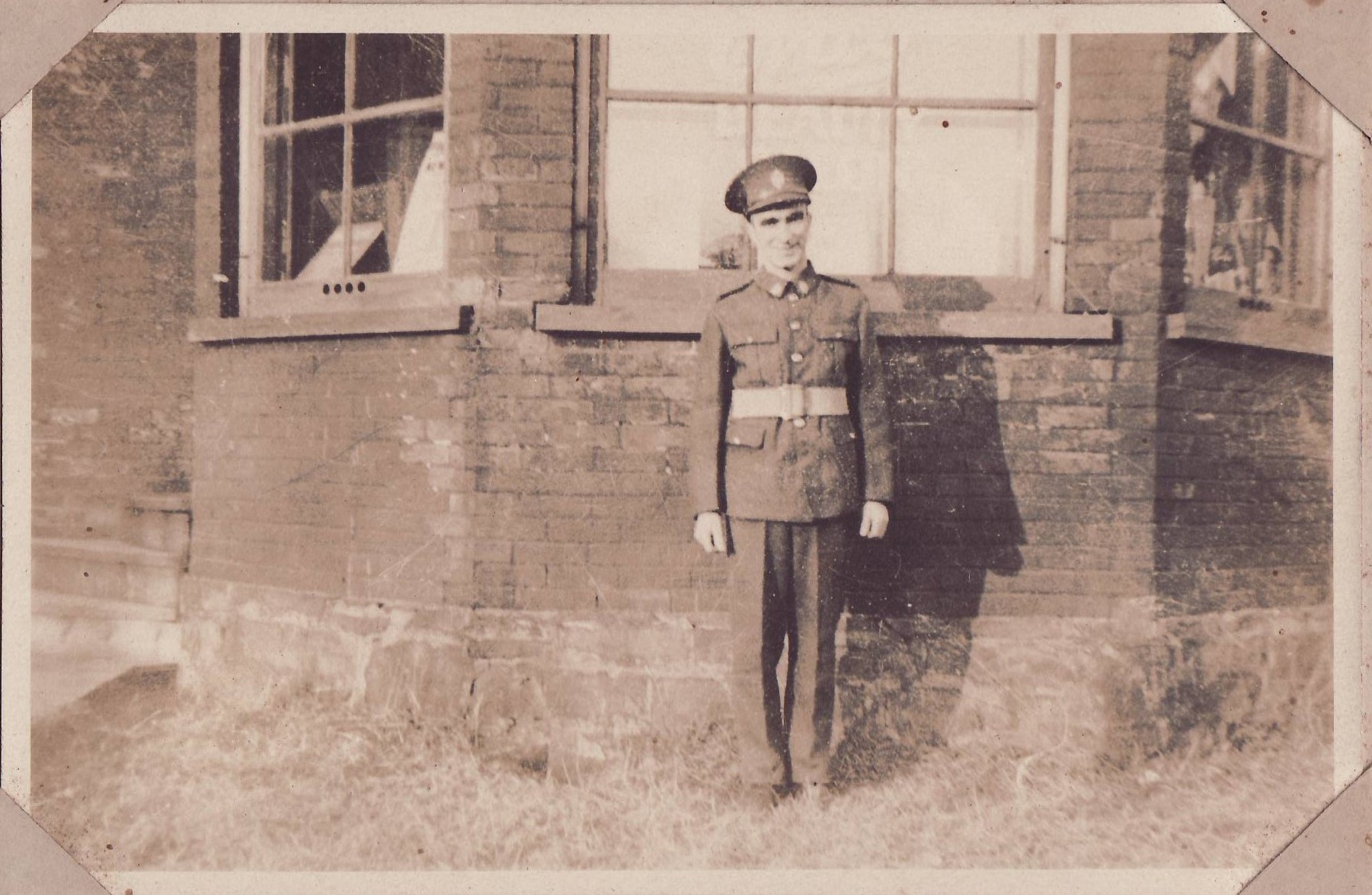 Photo of Ernest James Klose