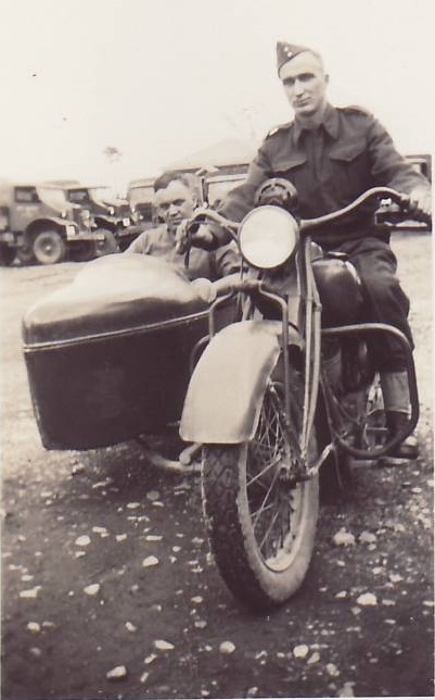 Photo of Ernest Klose