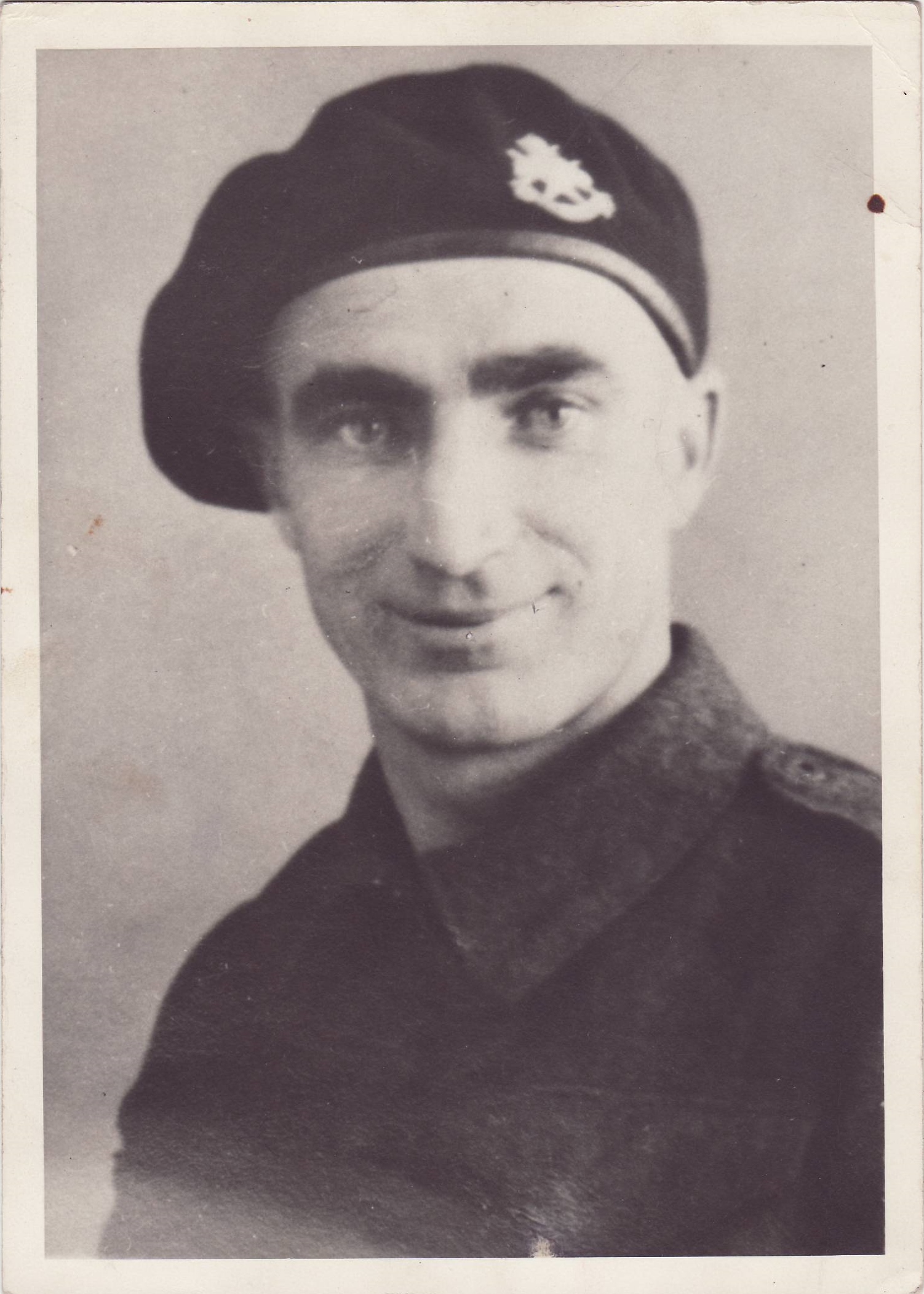 Photo of Ernest Klose