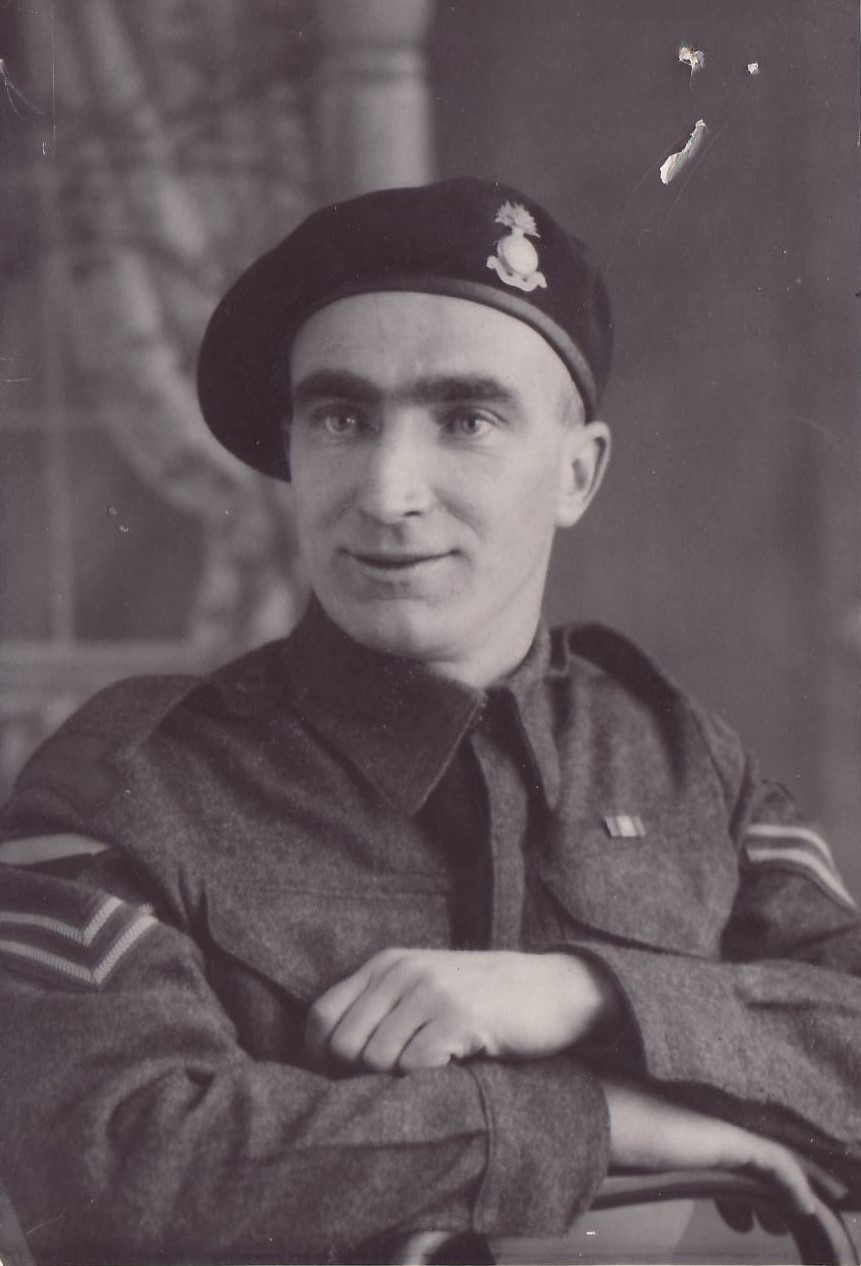 Photo of Ernest Klose