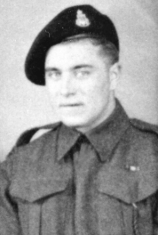 Photo of Albert Koshney