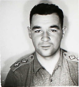 Photo of JOHN HERBERT LANGLEY