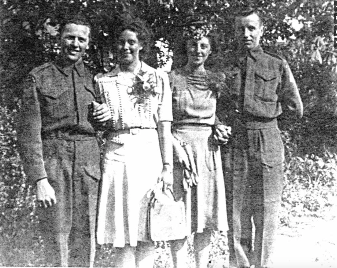 Photo of Kenneth Samuel Lawrence