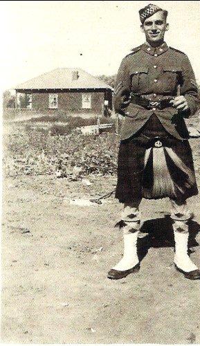 Photo of Norris Lawson