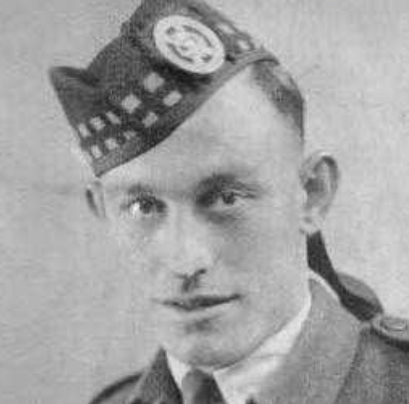 Photo of David Leonard Laybolt