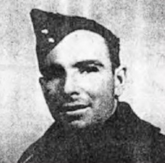 Photo of Adrian James Lennon