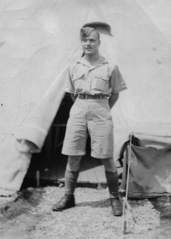 Photo 2 of Armand Letarte