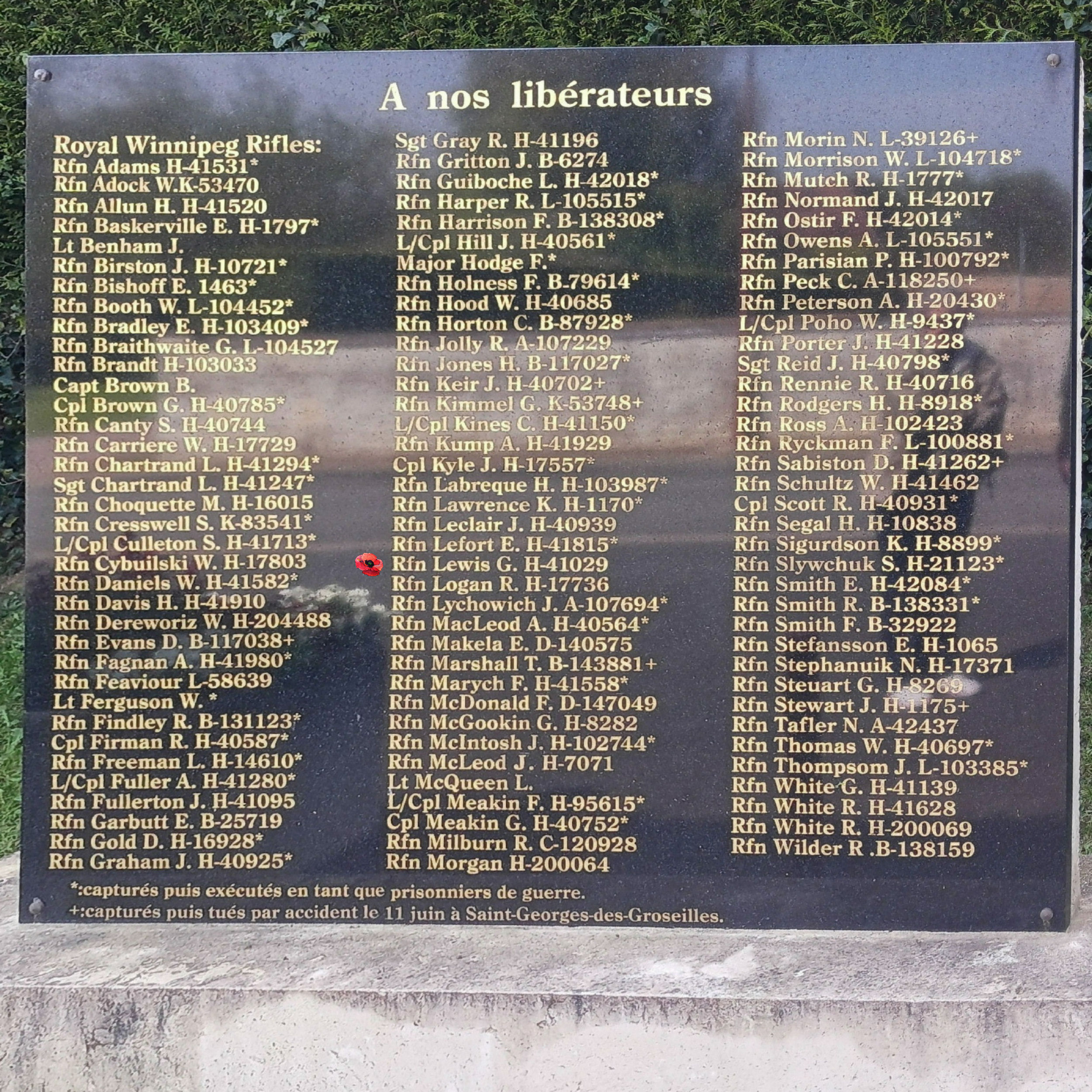 Memorial