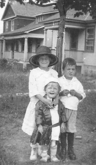 Photo of CHARLES THOMAS LINFORTH