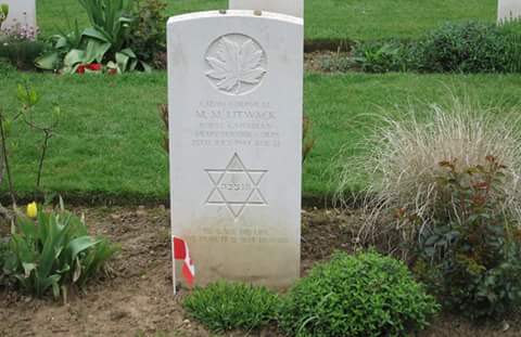 Photo of MIKE MYER LITWACK