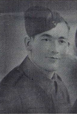 Photo of Norman Franklin Lockyer