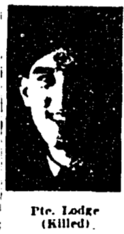 Photo of GORDON LODGE