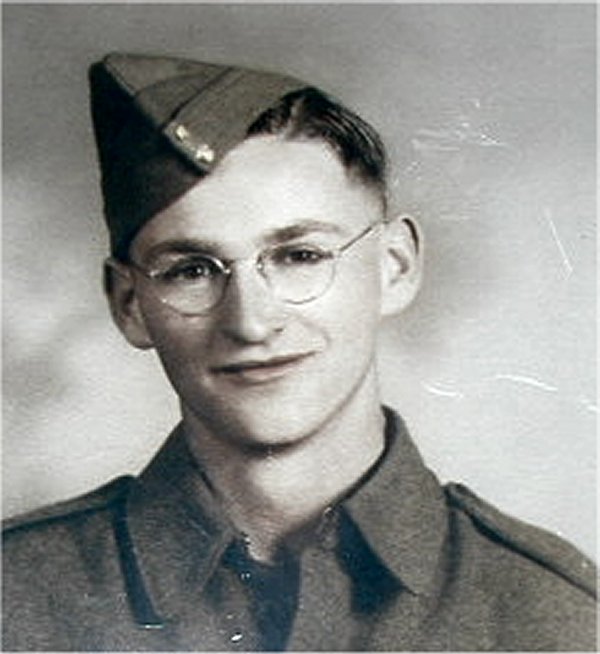 Photo of Lee Frank Long