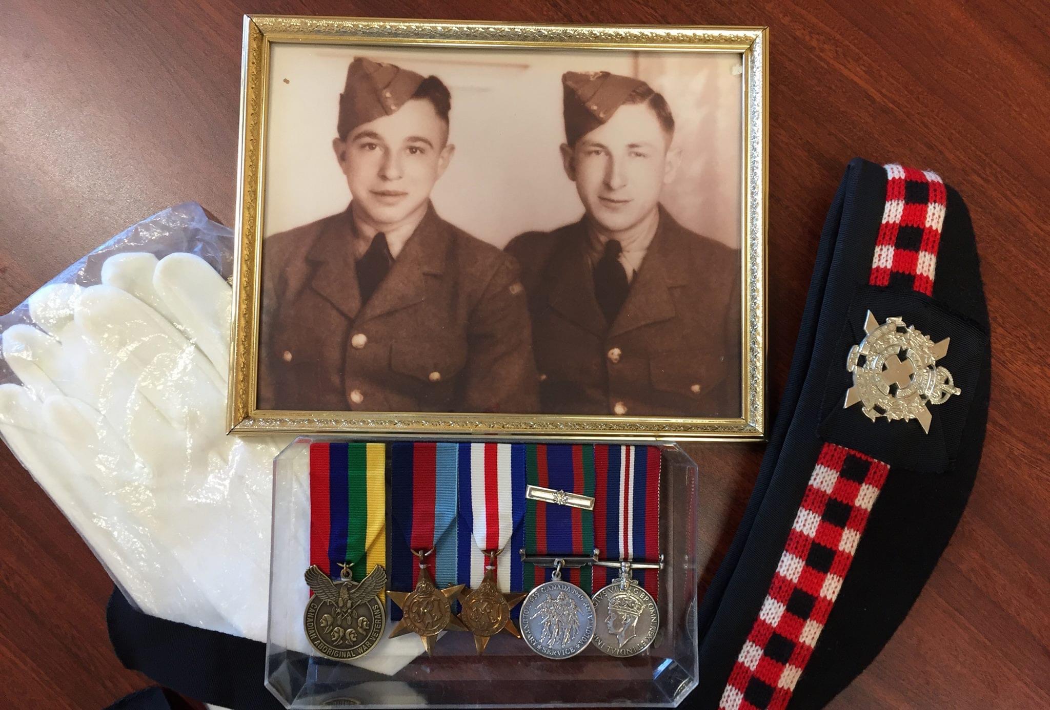 Photo of John Baptist Louis