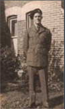 Photo of IRWIN ARCHIBALD LYTLE