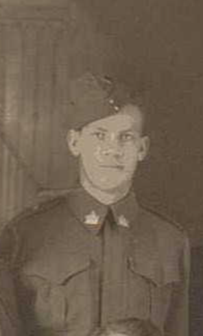 Photo of IRWIN ARCHIBALD LYTLE