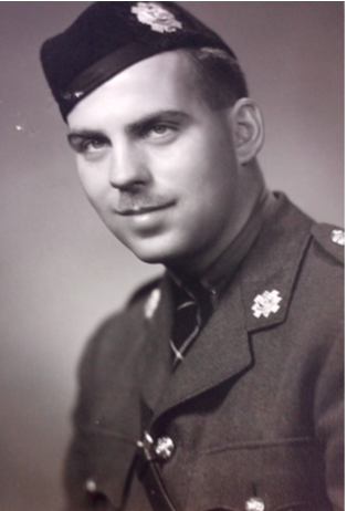 Photo of ROBERT JAMES MCCORMICK