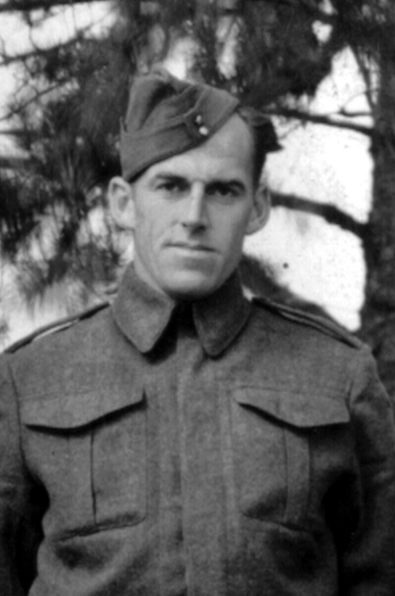 Photo of Alexander Rennie MacDonald