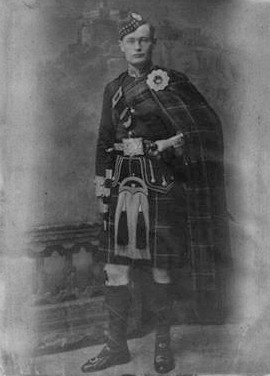 Photo of Charles John MacDonald