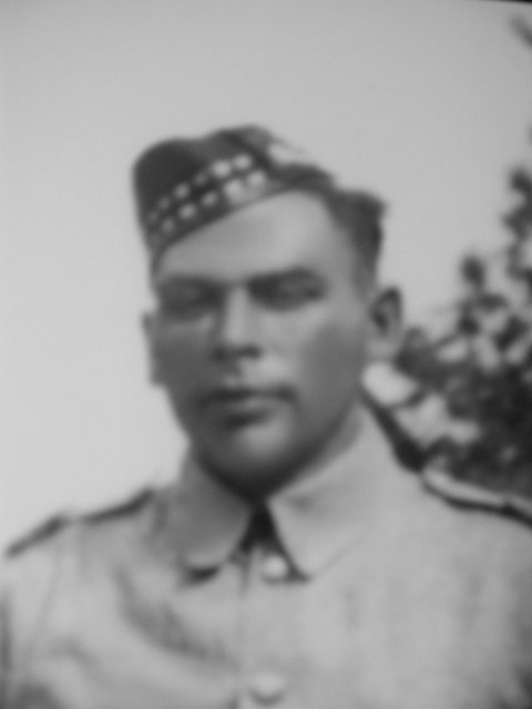 Photo of Douglas Claire McDonald