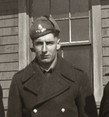 Photo of John Alfred Macdonald