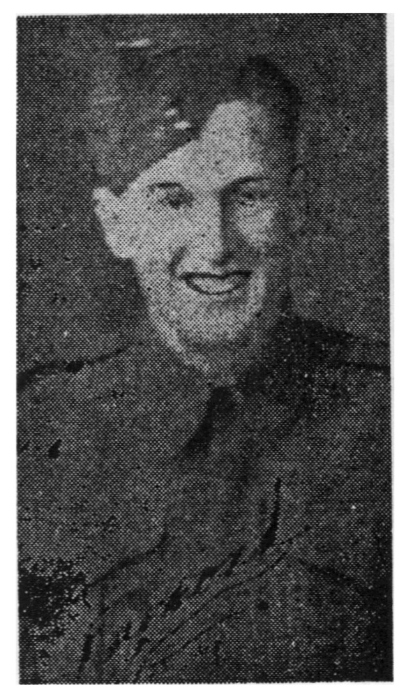 Photo of Raymond McDonald