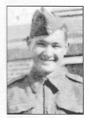 Photo of CECIL JAMES MCGOOKIN