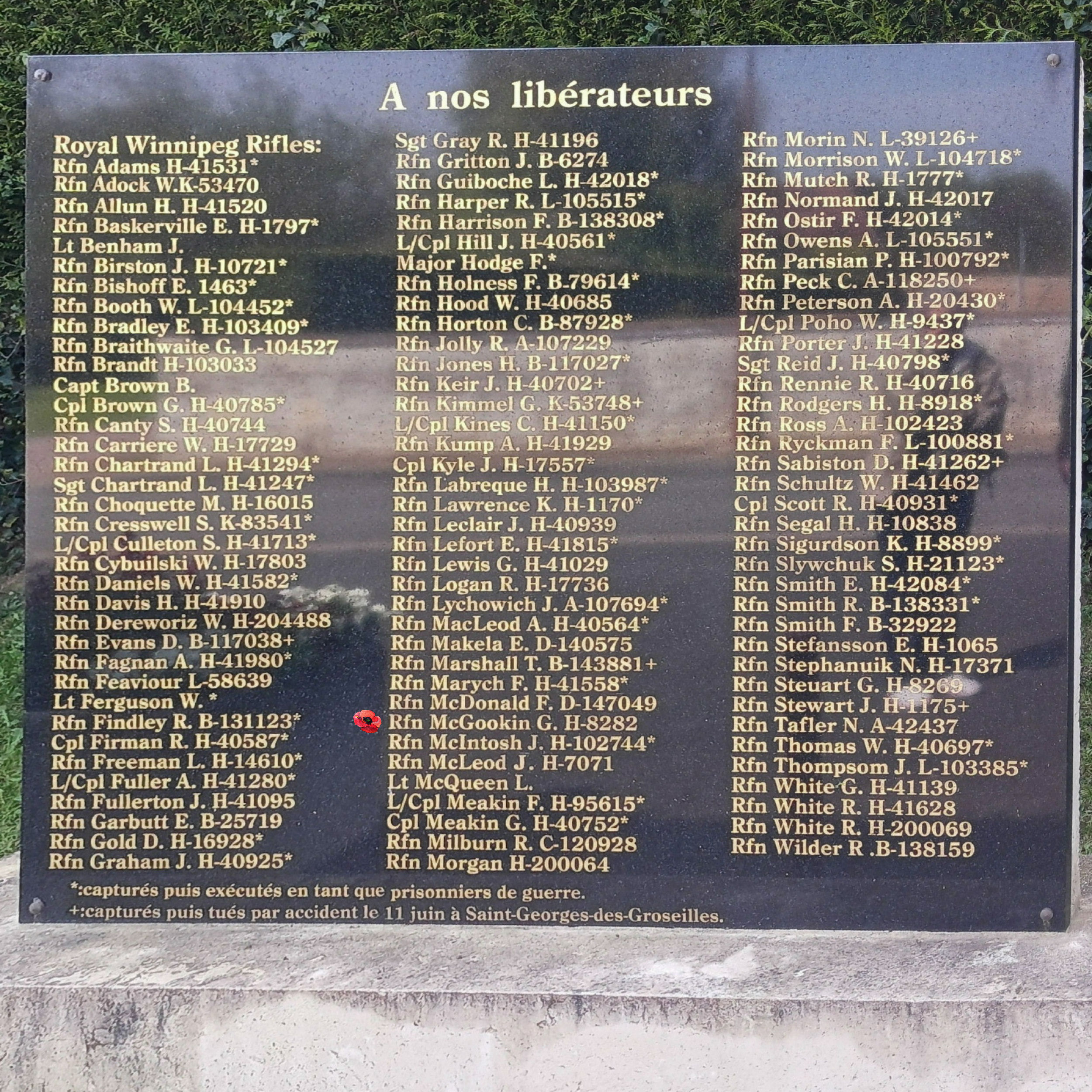 Memorial