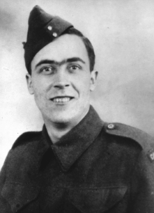 Photo of Laughlin Leslie McGown