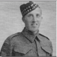 Photo of JAMES ALEXANDER MCINNIS