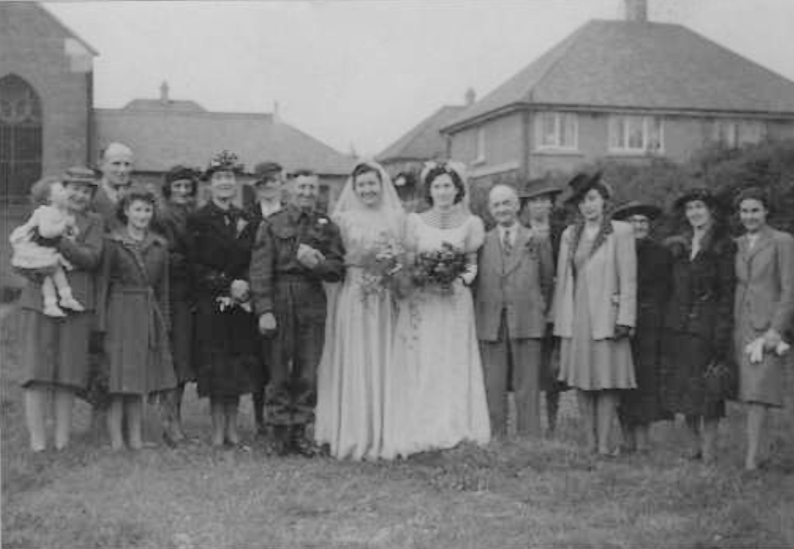 Photo of HAMILTON ARTHUR MCKECHNIE