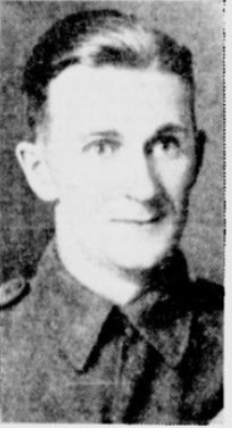 Photo of LEONARD ISAAC MCKEEN