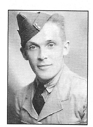 Photo of Ellwood Bruce Mackie