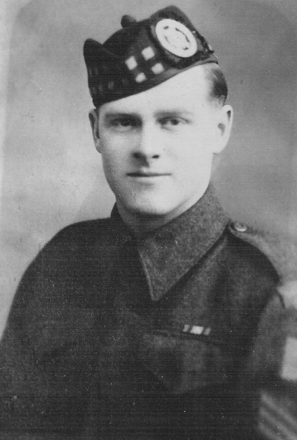 Photo of Earl McKillop