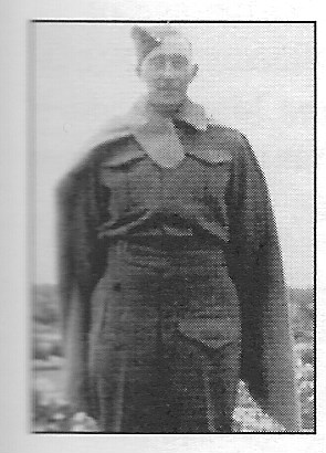 Photo of ANGUS MURDO MACLEOD