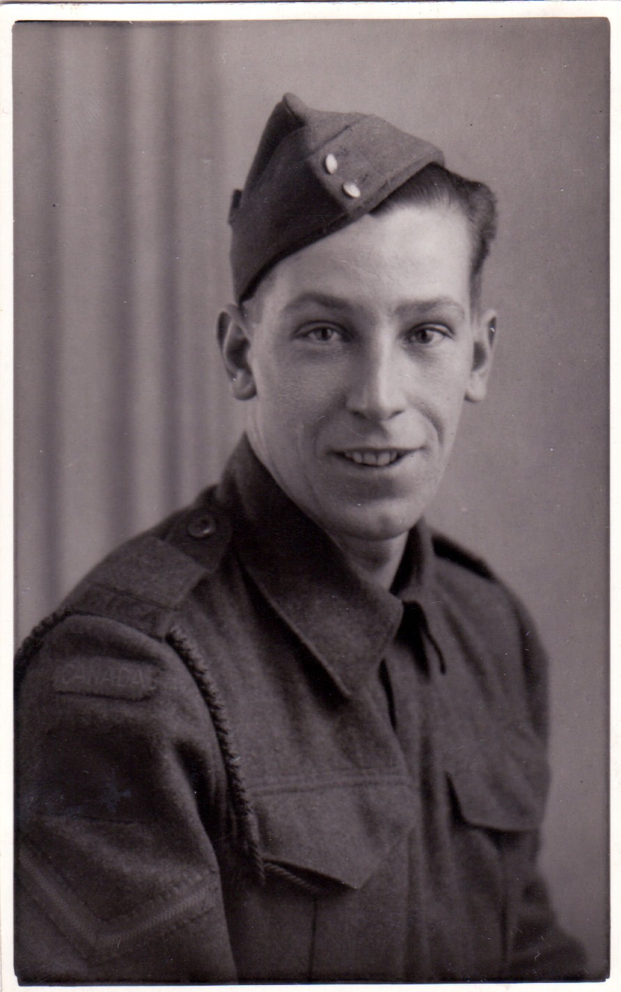 Photo of Fredrick Campbell McLeod