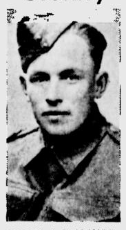 Photo of John George McNabb