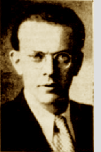 Photo of DEAN MCCALLUM MALLOY