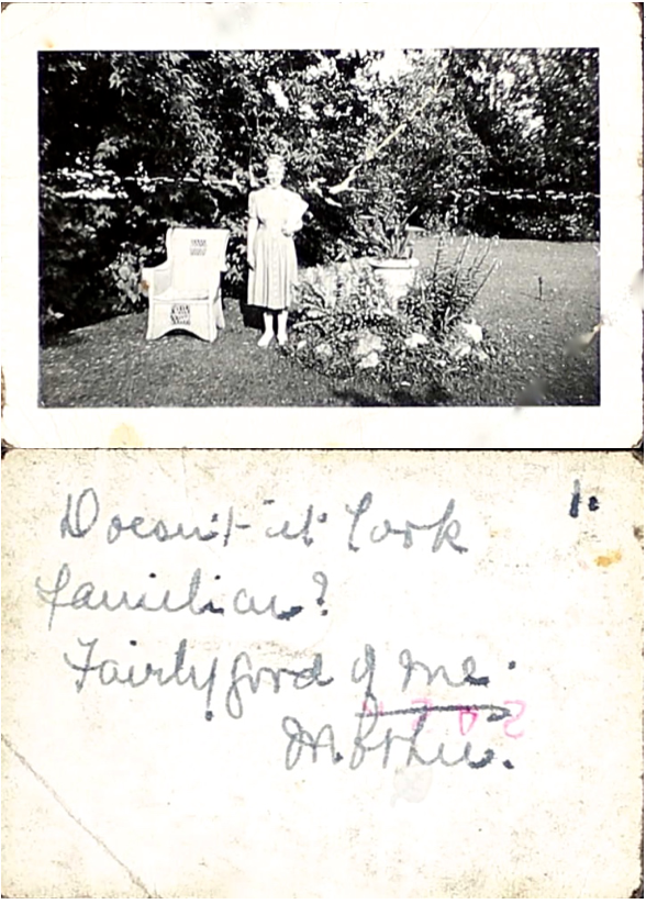 Photo of Dean McCallum Malloy