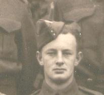 Photo of John Gordon Martin